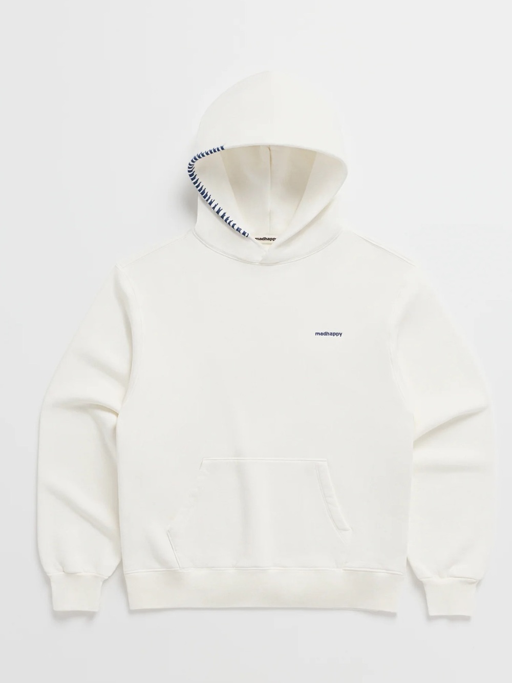 Madhappy Classics Fleece Hoodie